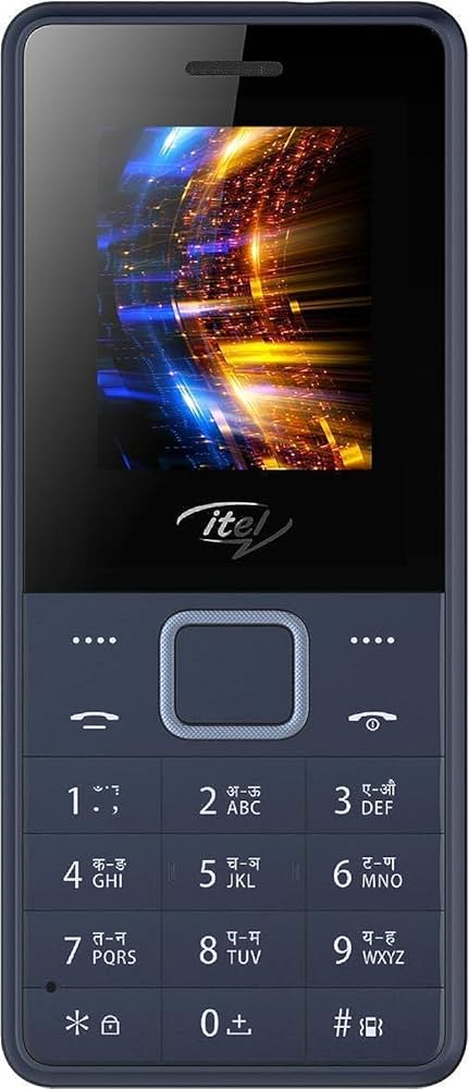 Itel IT2160