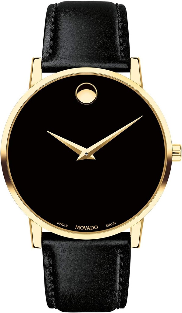 Mavada watch