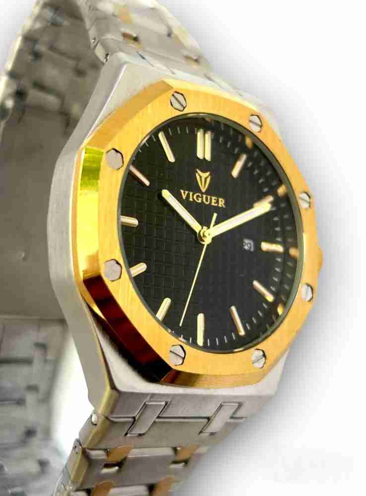 Viguer watch No:V1272l