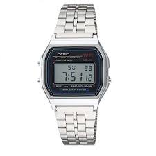 Casio A159w-N1df
