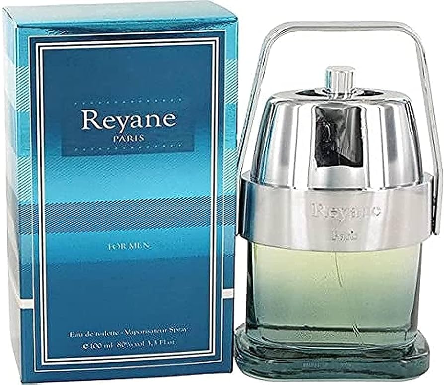 Reyane Paris Parfume 100ml