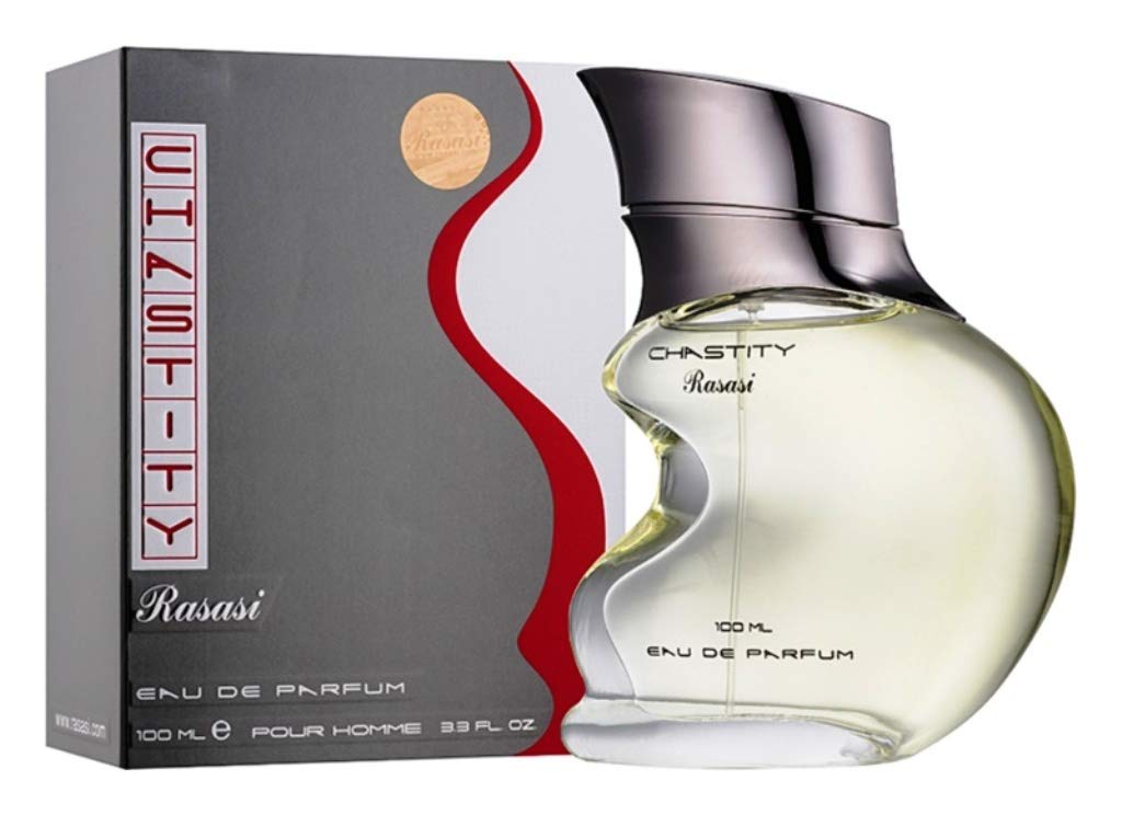 Rasasi  chastity Parfume 100ml