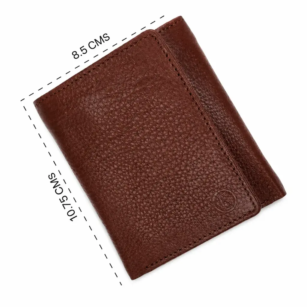 Boorso Jeeb Brown 8010-2