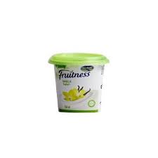 Brookside Fruitness Vanilla Yoghurt 250ml