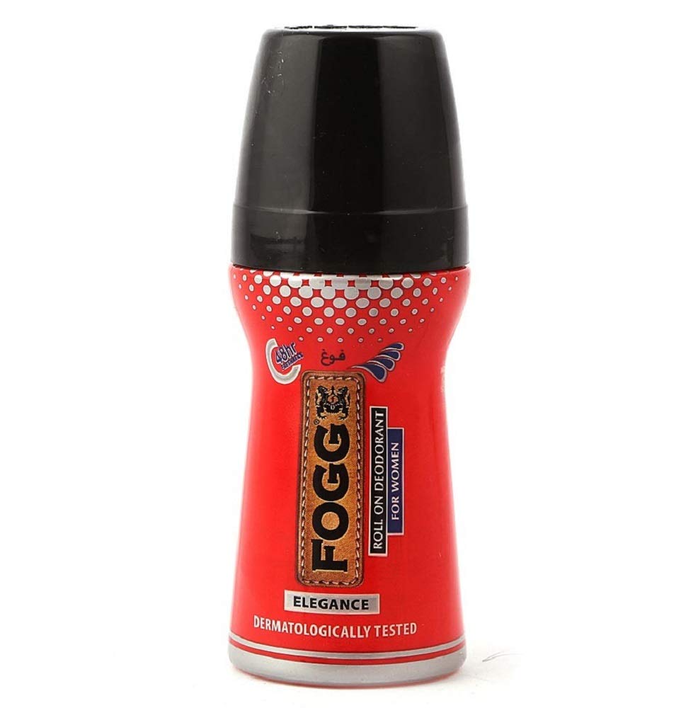 Fogg  Roll On Deodorant For Women