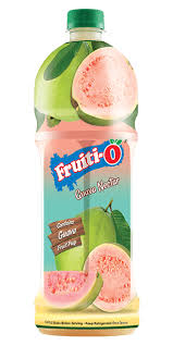 Fruitico Guava Fruit Drink 500ml