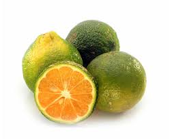 Lemon Mandriina (daniini) 1kg