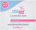 Baby Sebamed Cleansing Bar 150g