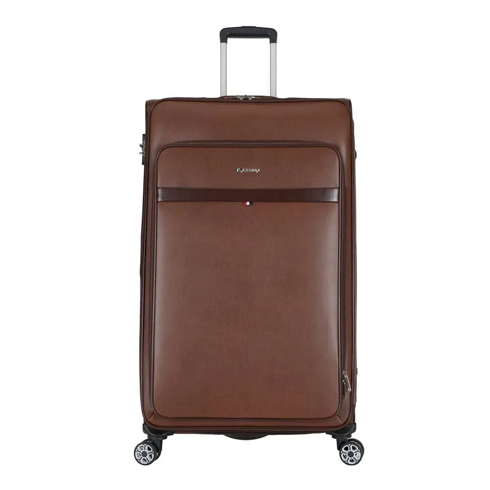 Boorso Leather Size 24