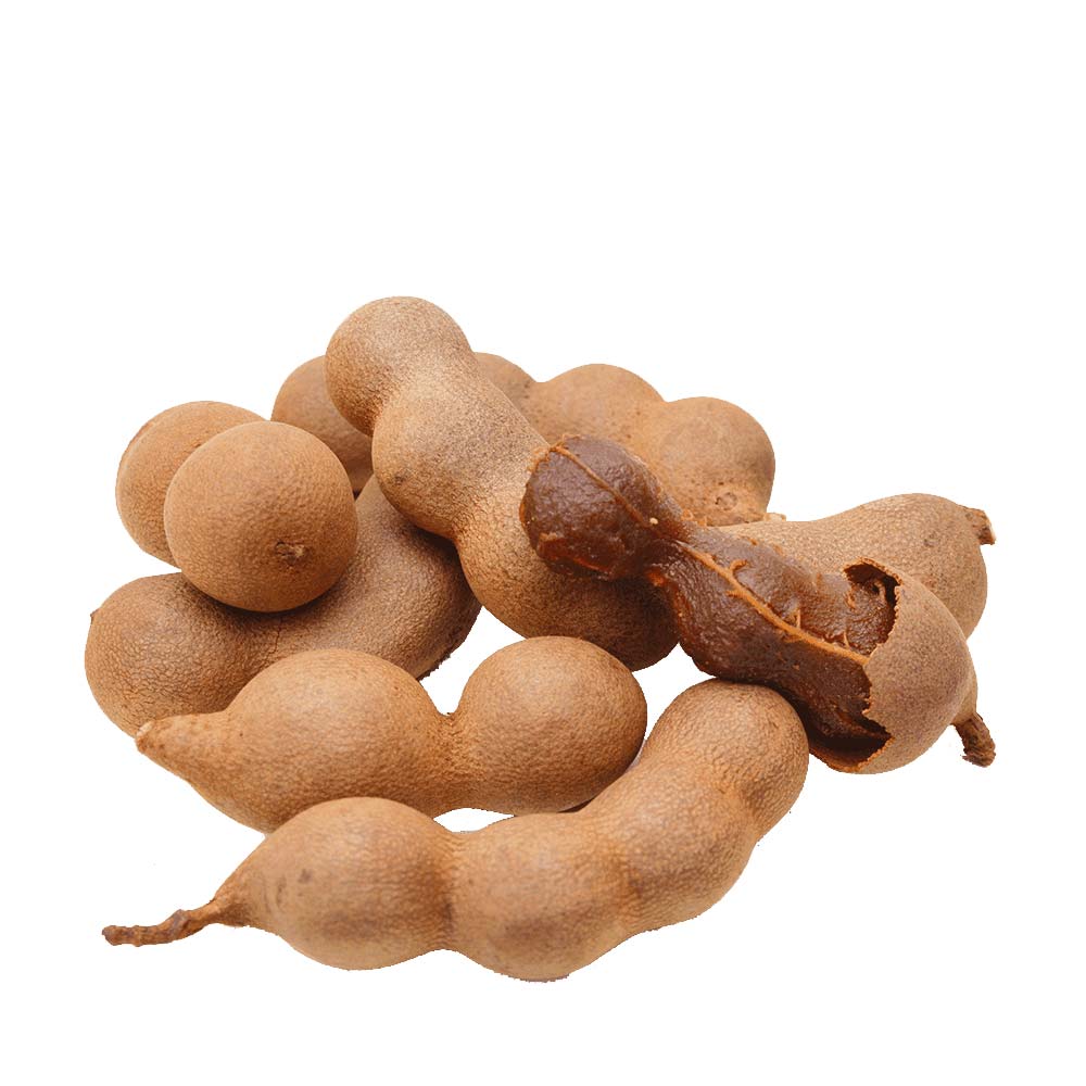 Fresh From Farm Thailand Sweet Tamarind 500g