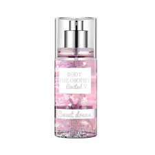 Body Philosophy Catar&2spray No:B0012