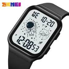 Skemei Watch 1863