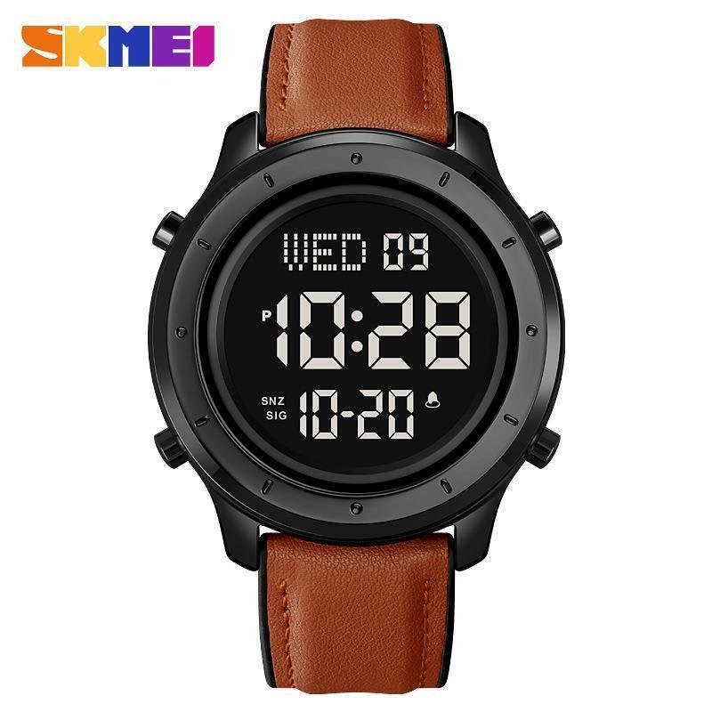Skemei Watch 1864