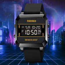 Skemei Watch 1848