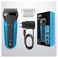 Braun S3 Shave &Style 3in1 Easy Shave 310bt