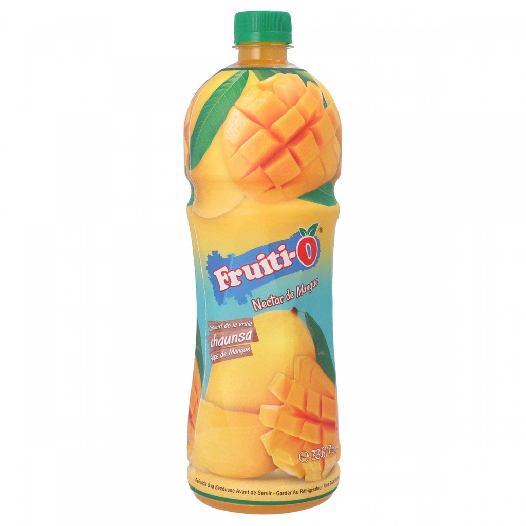 Fruitico Mango Fruit Drink 1liter
