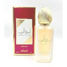 Asdaaf Ameerat Al carab Fresh Haur Mist 50ml