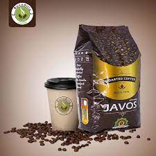 Javos Coffee 1000g