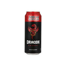 Dragon Energy Drink 300ml