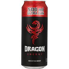 Dragon Energy Drink 500ml
