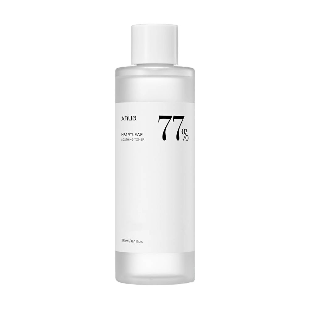 Anua Heartleaf 77% Soothing Toner 250ml
