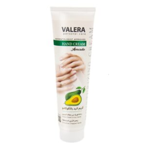Valera Personal Care Hand Cream Avocado 100ml