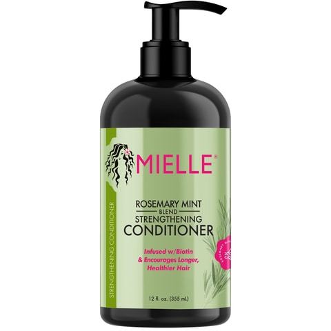 Mielle Rosemary Mint Blend Strengthening Conditioner 355ml