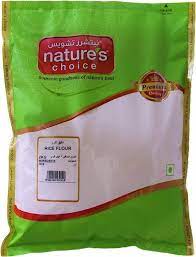 Natures Choice Rice Flour 1kg