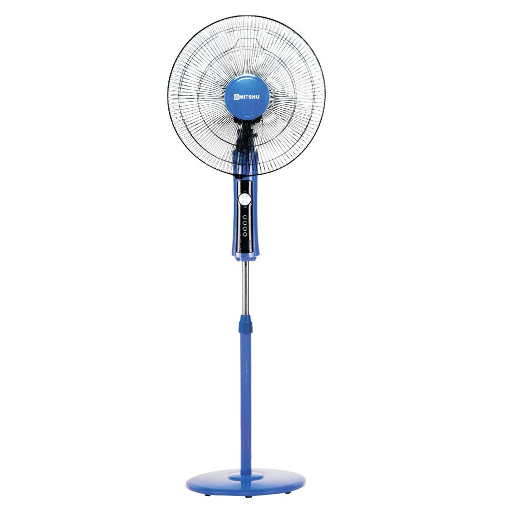 Mitshu Living Fan MLFV-421 16INCH 1250RPM