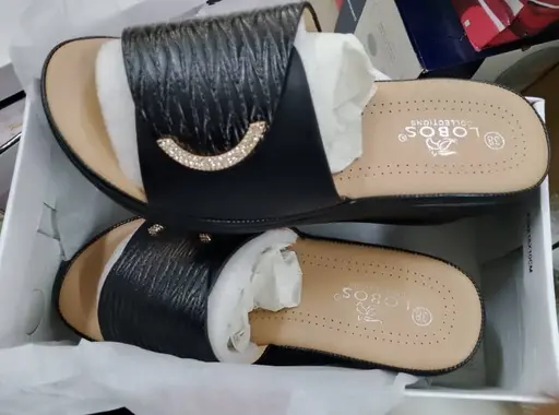 Sd.Felano Flexible Women Shoes Sd23 Size 37-42