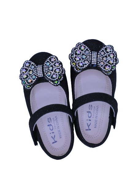 Kids lounge shoes girl kld2266a size 21-25