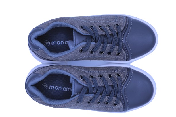 Mon Ami Fashion Shoes Boys Casual