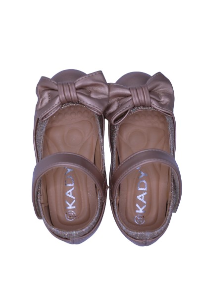 Kady Girl Shoes B89-F7c Size 20-25