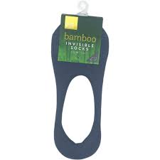 Bomboo Ayess Invisuble Socks