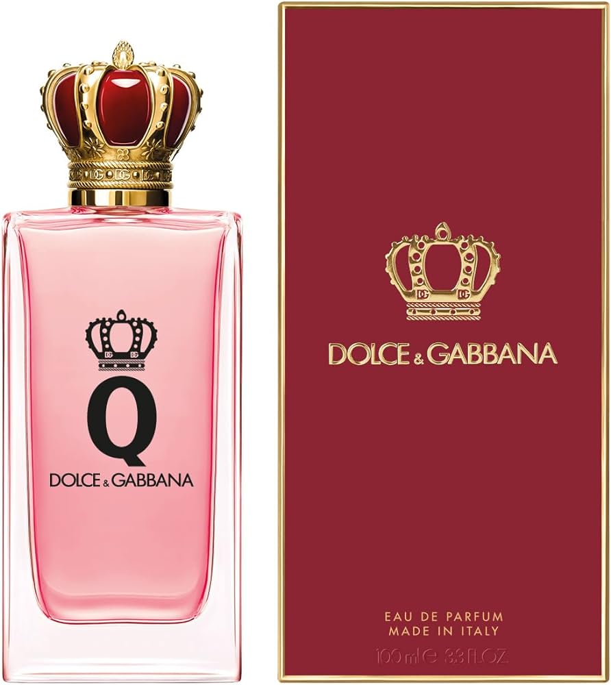 Dolce & Gabbana100ml