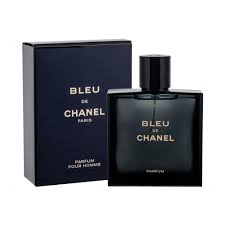Bleu De Chanel Paris Eau De Parfum Pour Homme 100ml