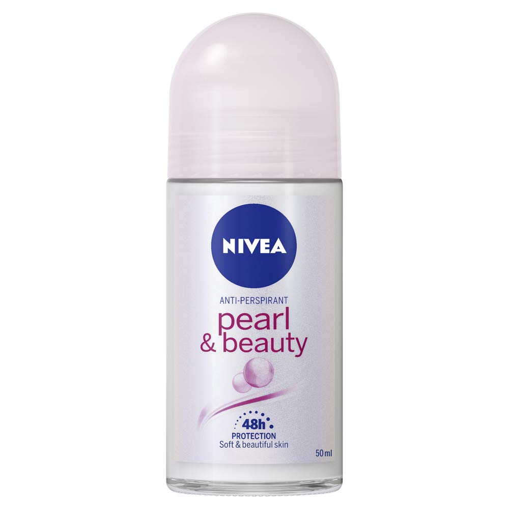 Nivea pearl & beauty 50ml