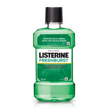 Listerine Fresh Burst 250ml