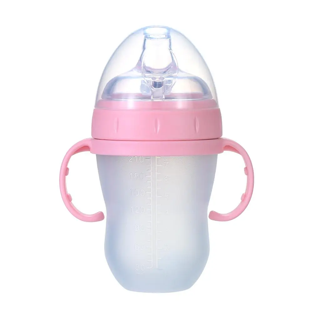 Baby Water Bottle LM001 330ml