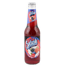 Original Speash Sparkling Berry Cocktail 330ml