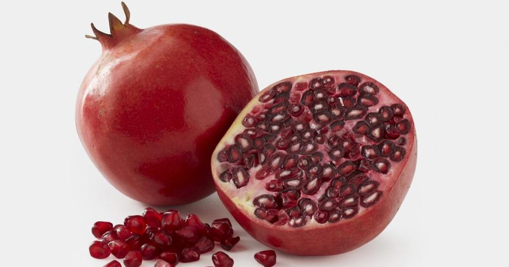 Rumaan fruits