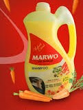 Marwo shampo 500ml