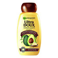 Garnier ultra doux shampoo & conditioner 400ml