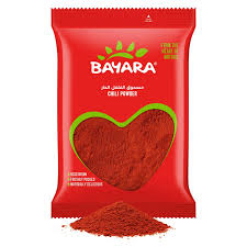 Bayara Chili Powder 500g