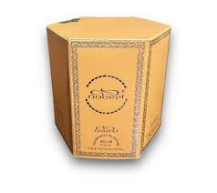 Nabeel Concentrated Oil Perfume E6ml
