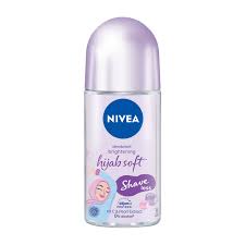 Deo Nivea Brightining Hijab Soft 50ML