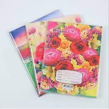 Book MtsLine 100pcs