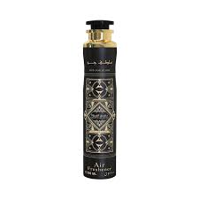 Badee AL Oud For glow air freshener 300ml