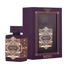 Bade`e AL oud lattafa amethyst 100ml