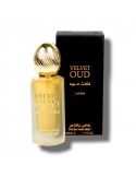 Velevet Oud lattafa fresh hair mist 60ml